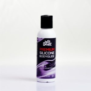 Wet Stuff Premium Silicone Bodyglide Disc Top 125g