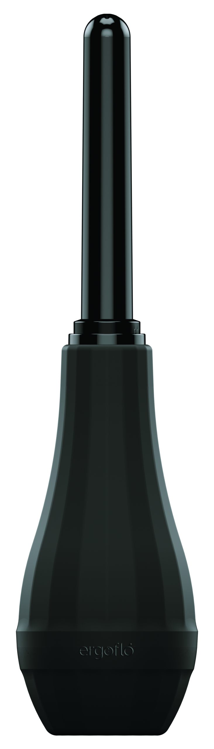 Ergoflo Extra Douche with 8cm and 13cm Nozzle
