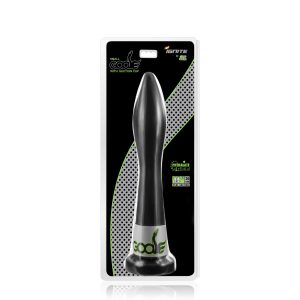 Goose Small w Suction Black