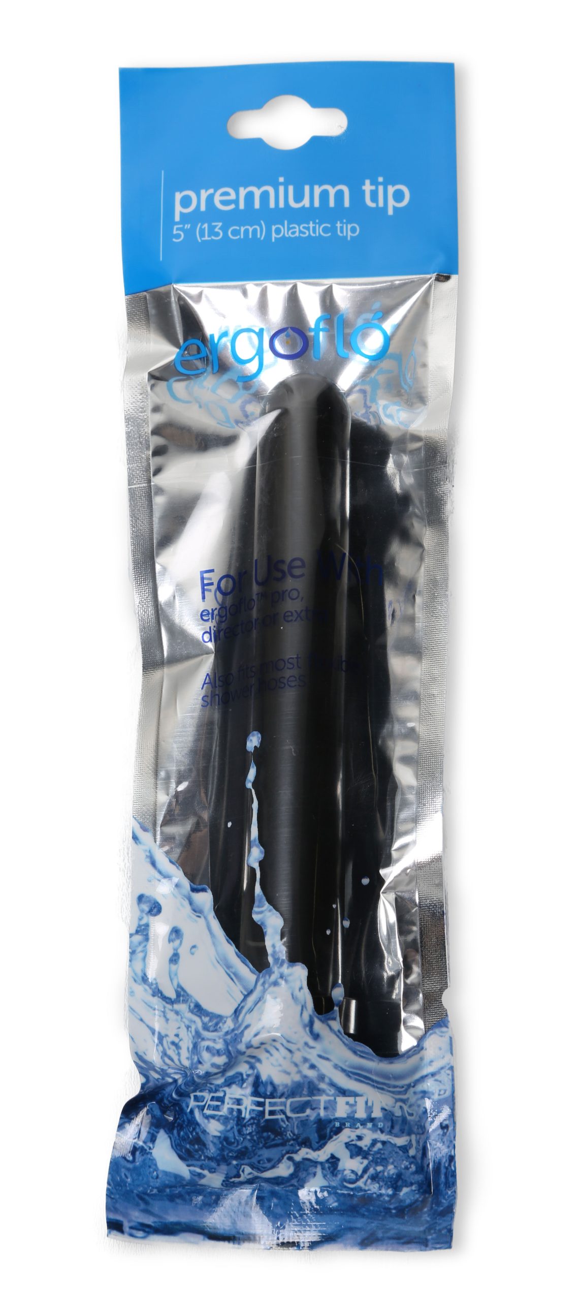 Ergoflo 13cm Plastic Nozzle