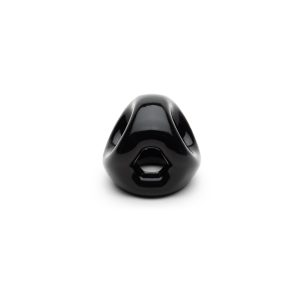 Energy Ring By Sport Fucker Black