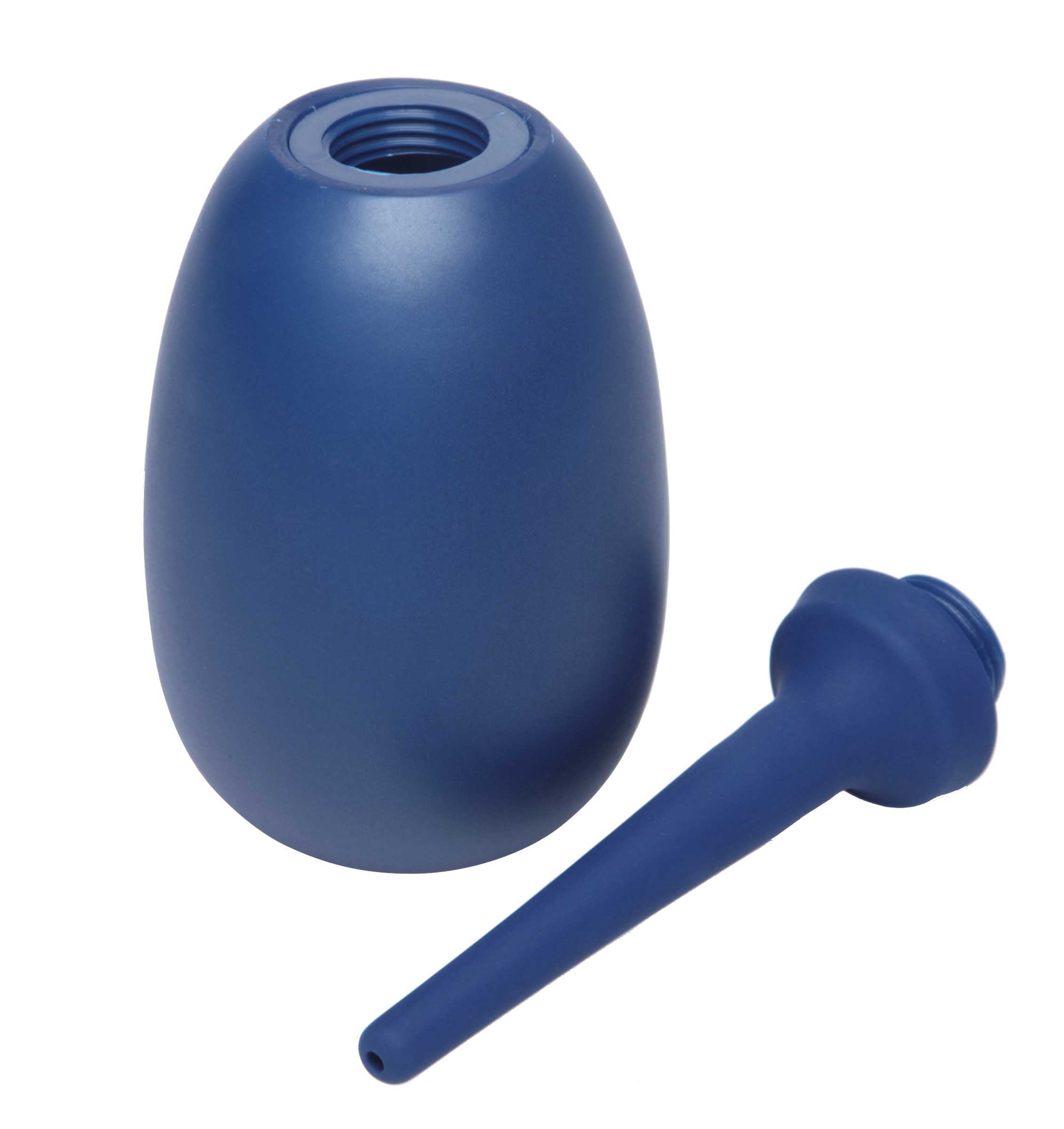 Flex Tip Cleansing Enema Bulb - Image 2