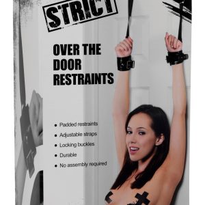 Deluxe Over the Door Restraint System