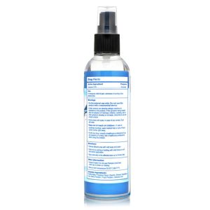 Relax Anal Lube 4.4oz/130ml Desensitizing Spray Gel