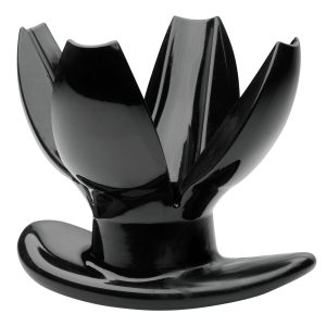 Clawed Expanding Black Dilator