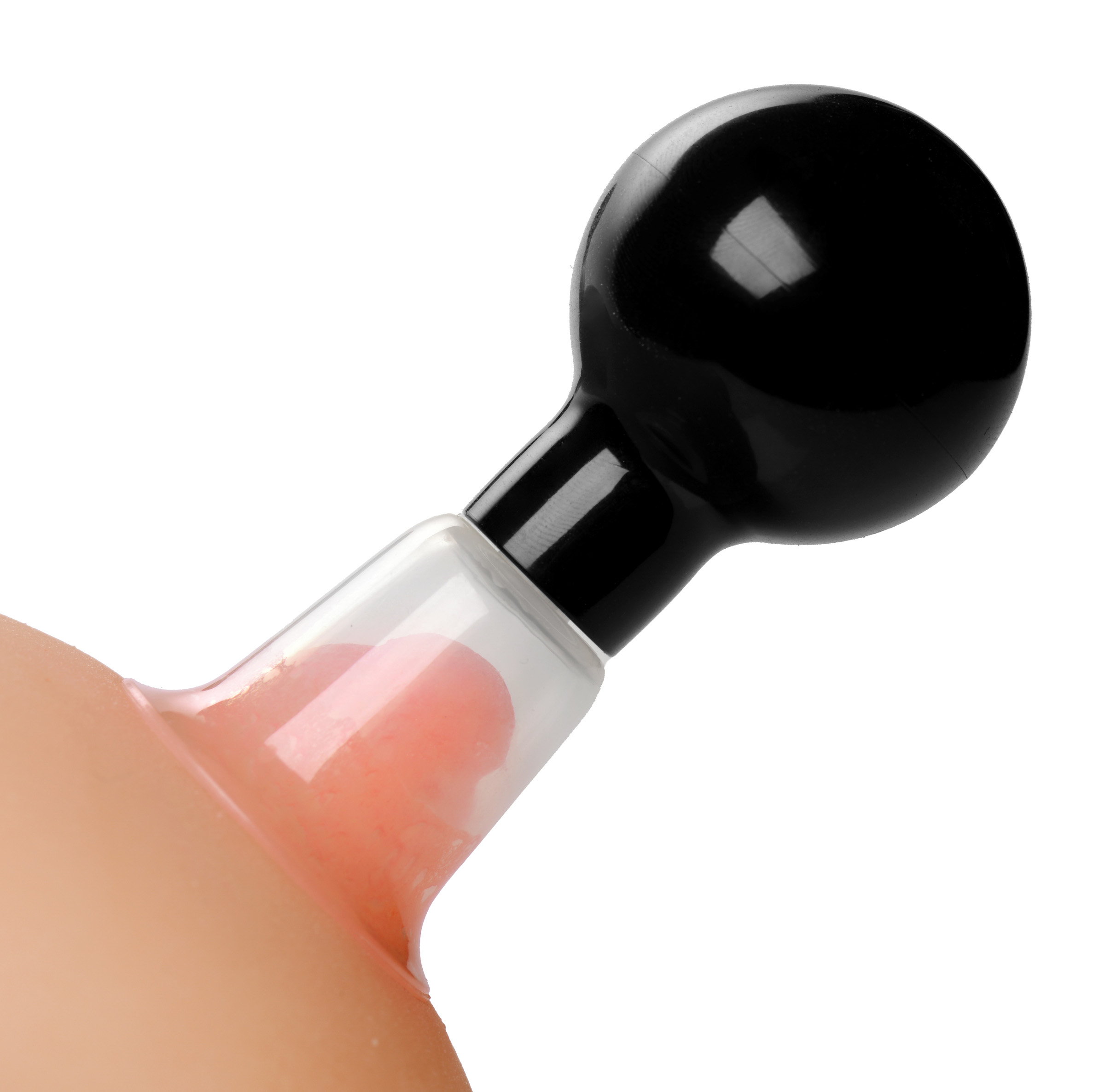 See Thru Nipple Enlarger Pumps - Image 2