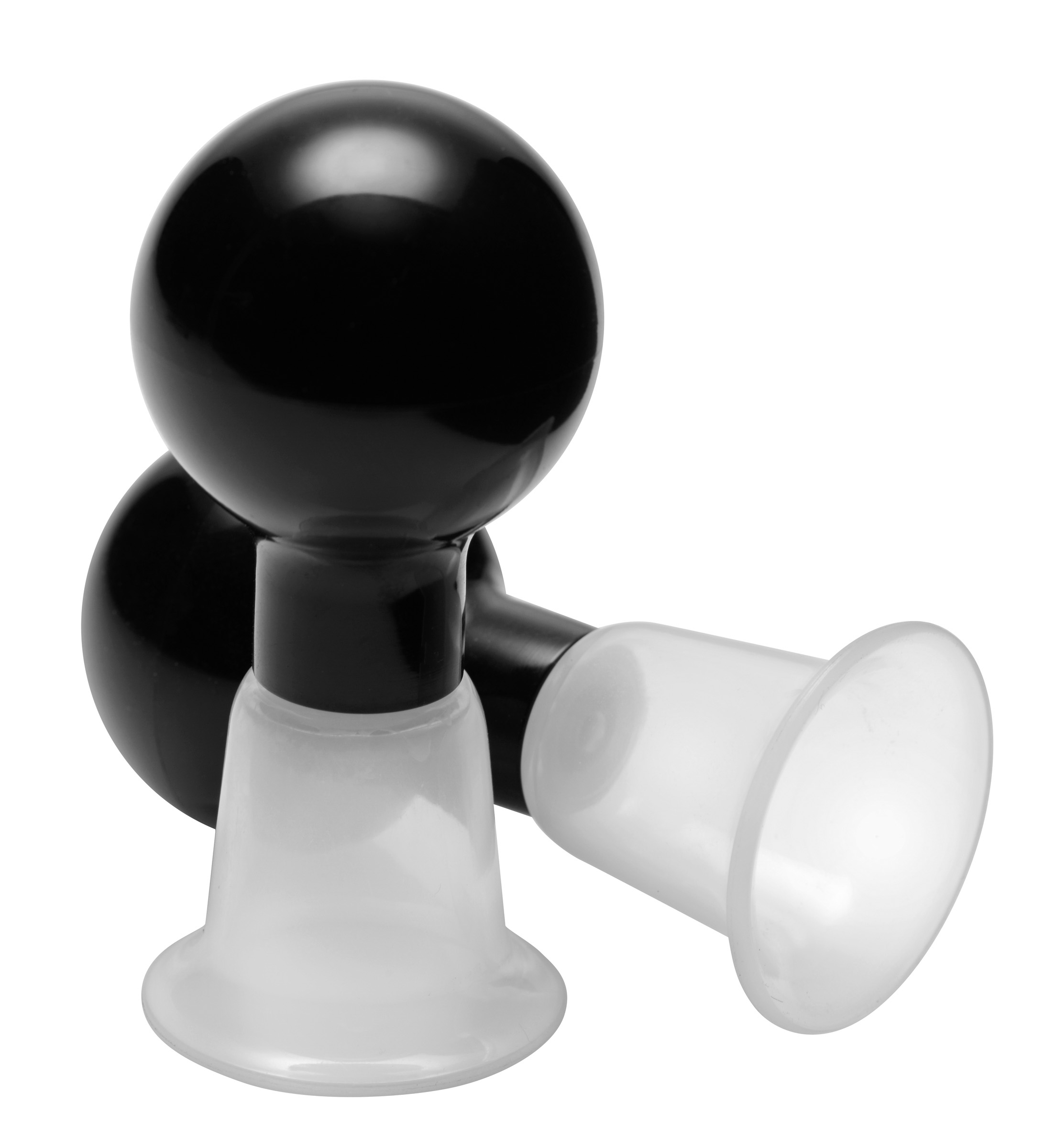 See Thru Nipple Enlarger Pumps - Image 3
