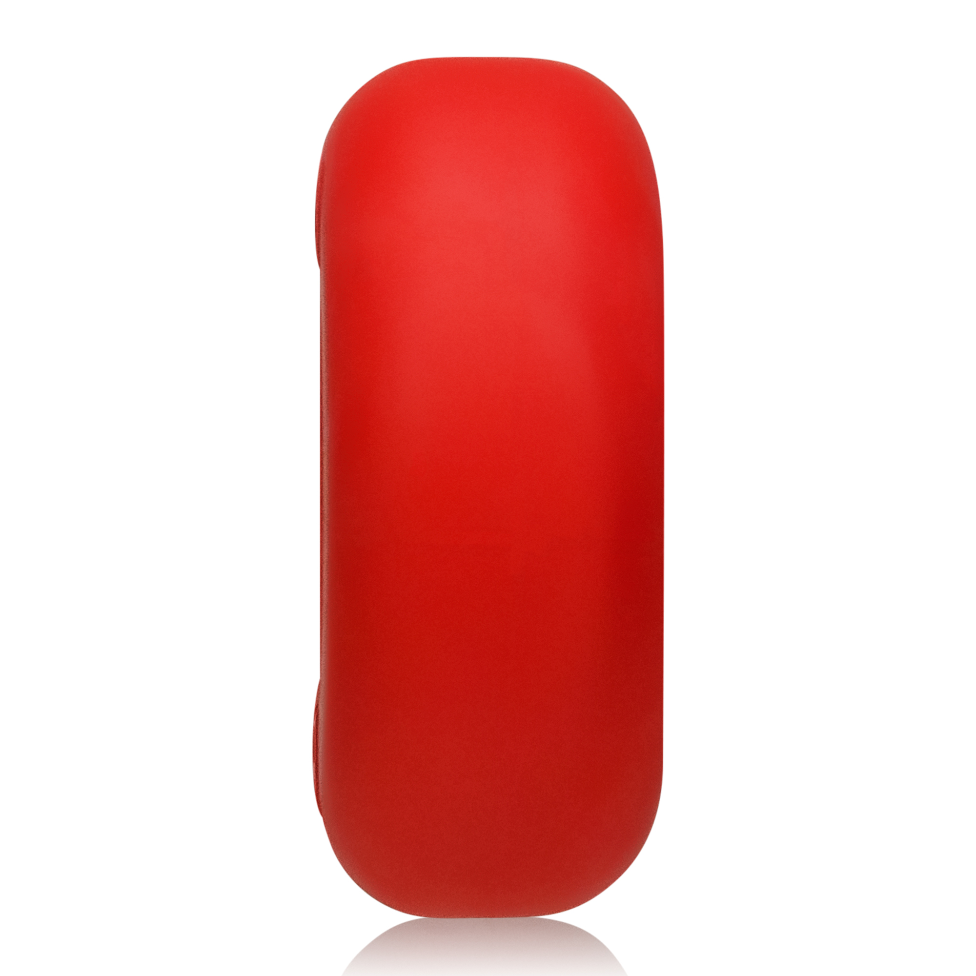 Big Ox Cockring Red Ice - Image 4