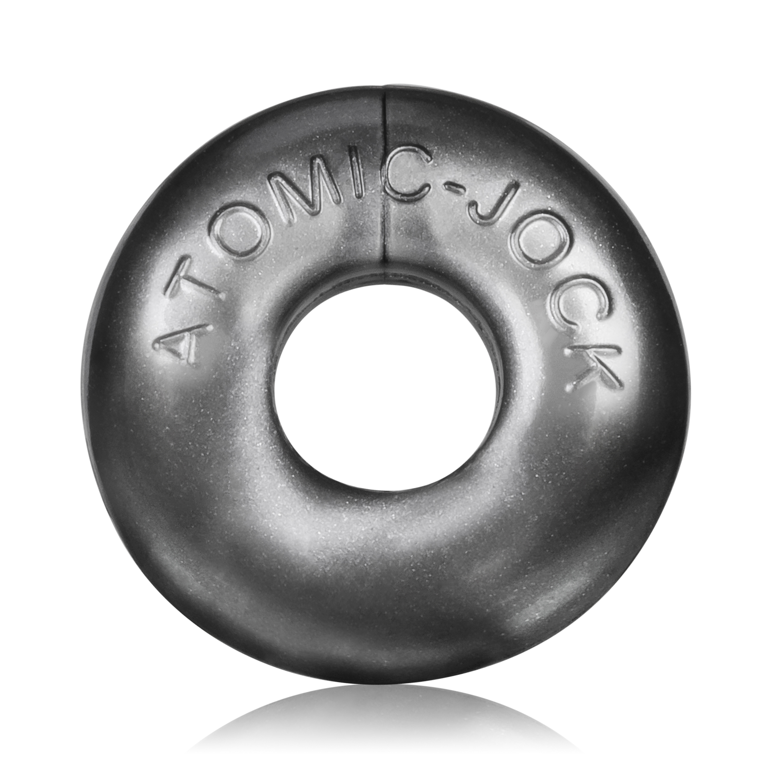Ringer Cockring 3 Pc Steel - Image 3