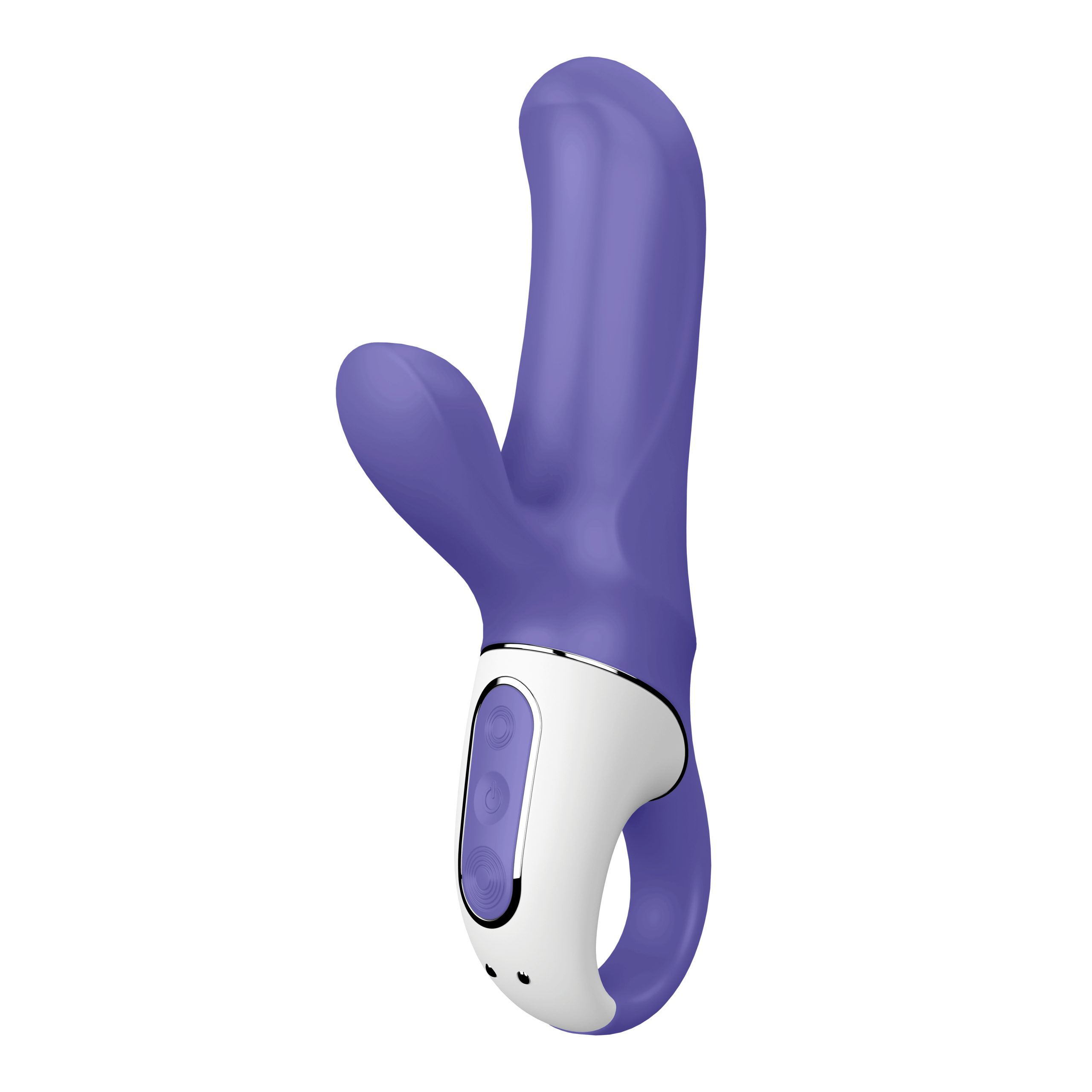 Satisfyer Vibes Magic Bunny - Image 2