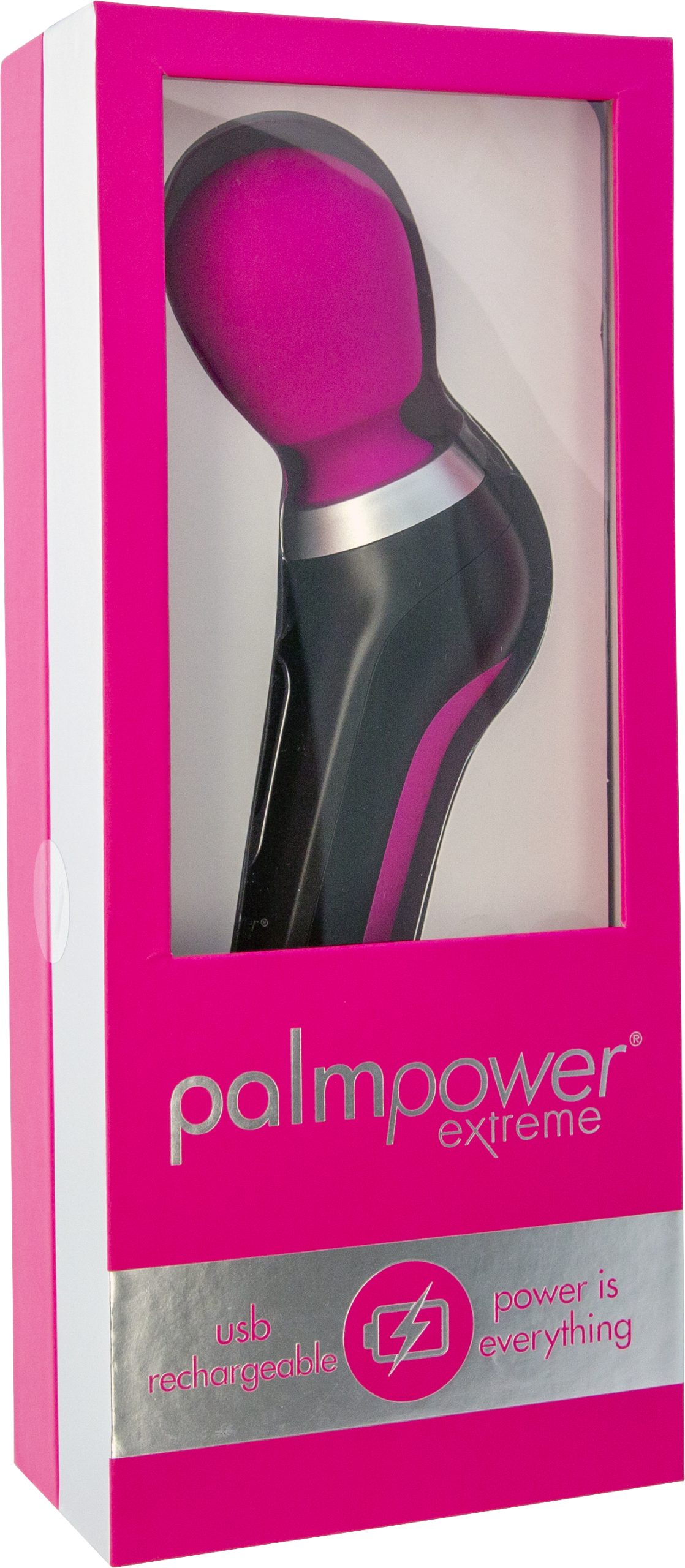 PalmPower Extreme Pink - Image 2