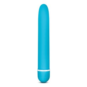 Rose Luxuriate Blue