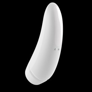 Satisfyer Curvy1+ White