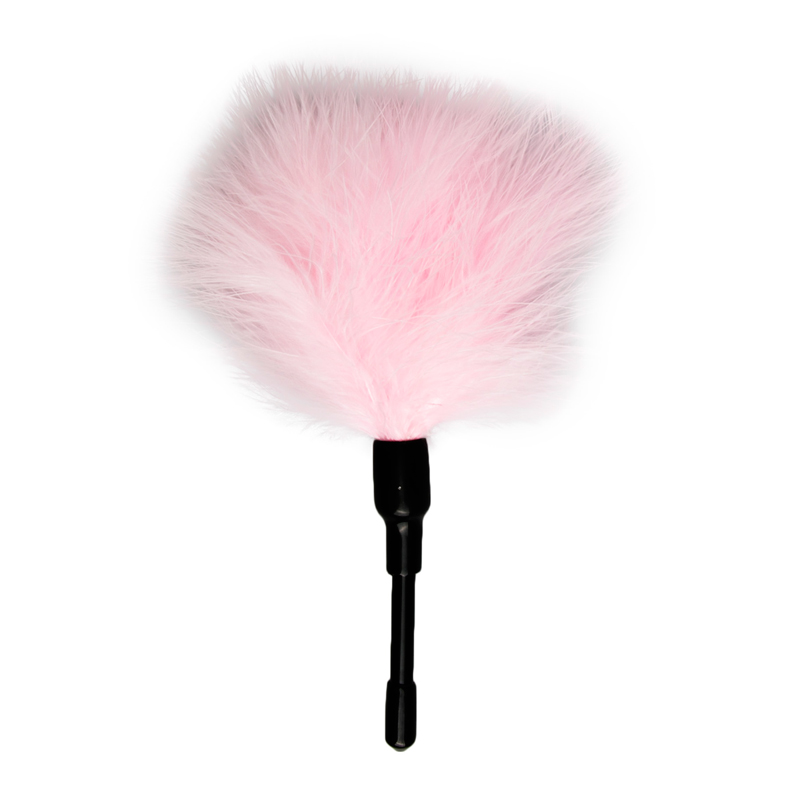 Tickler Pink Small - Image 2