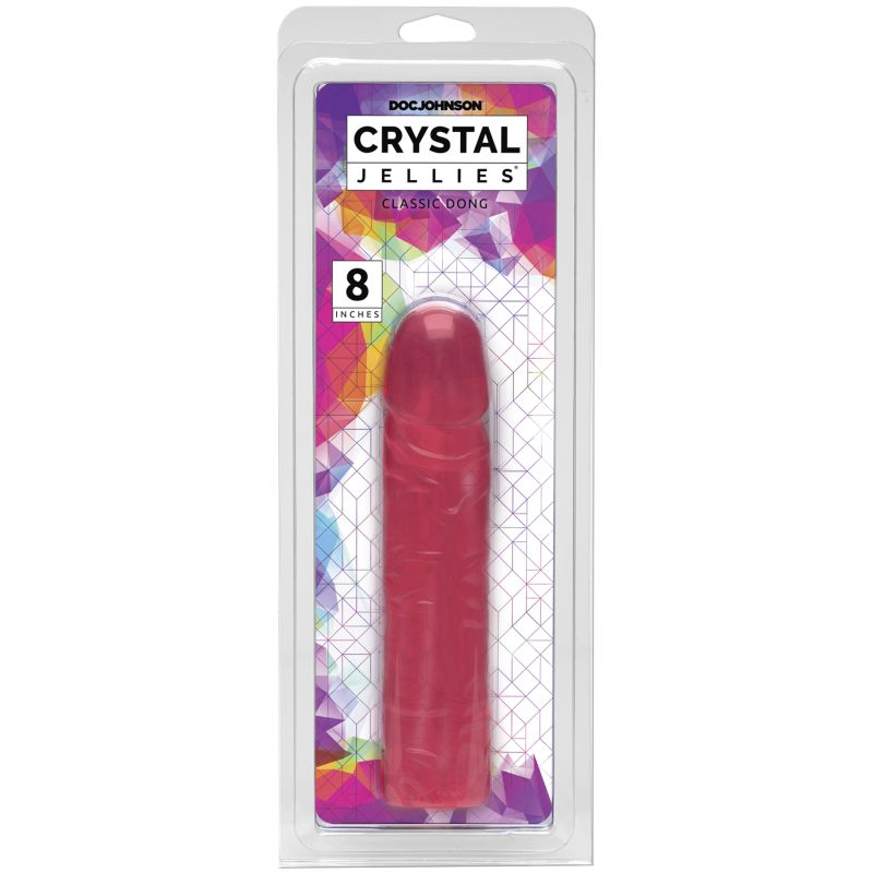 8 in Classic Dong Pink - Image 2
