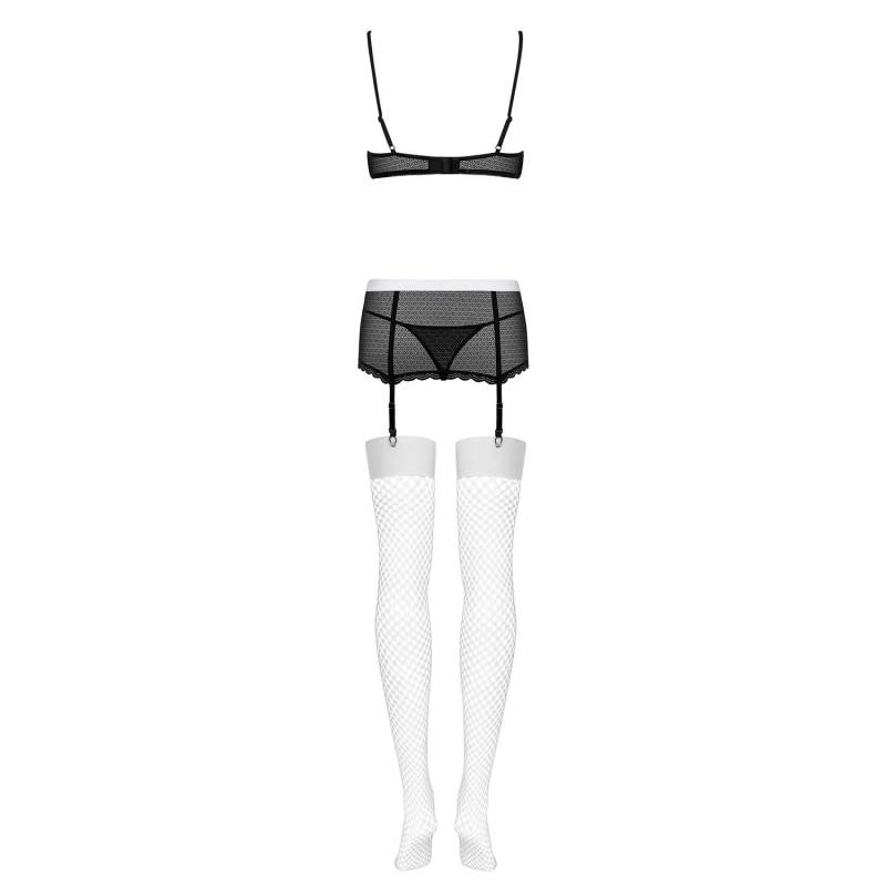 Maidme Set 5 Pc | Large/Extra Large - Image 4