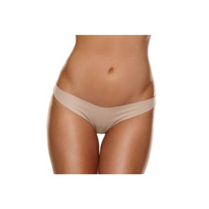 Invisible Thong Nude | Medium/Large