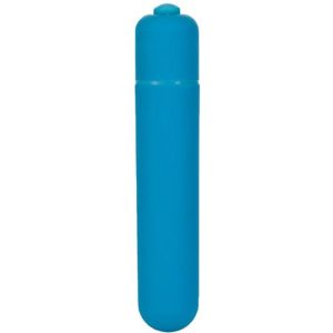Power Bullet Extended 9cm 3 Speed Teal