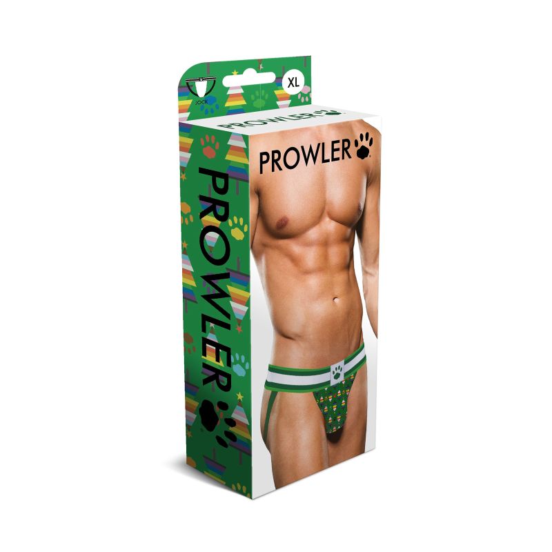 Prowler Christmas Tree Jock | Extra Large - Image 3