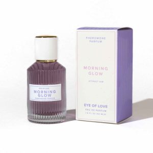 Pheromone Body Spray Morning Glow Attract Him 50ml