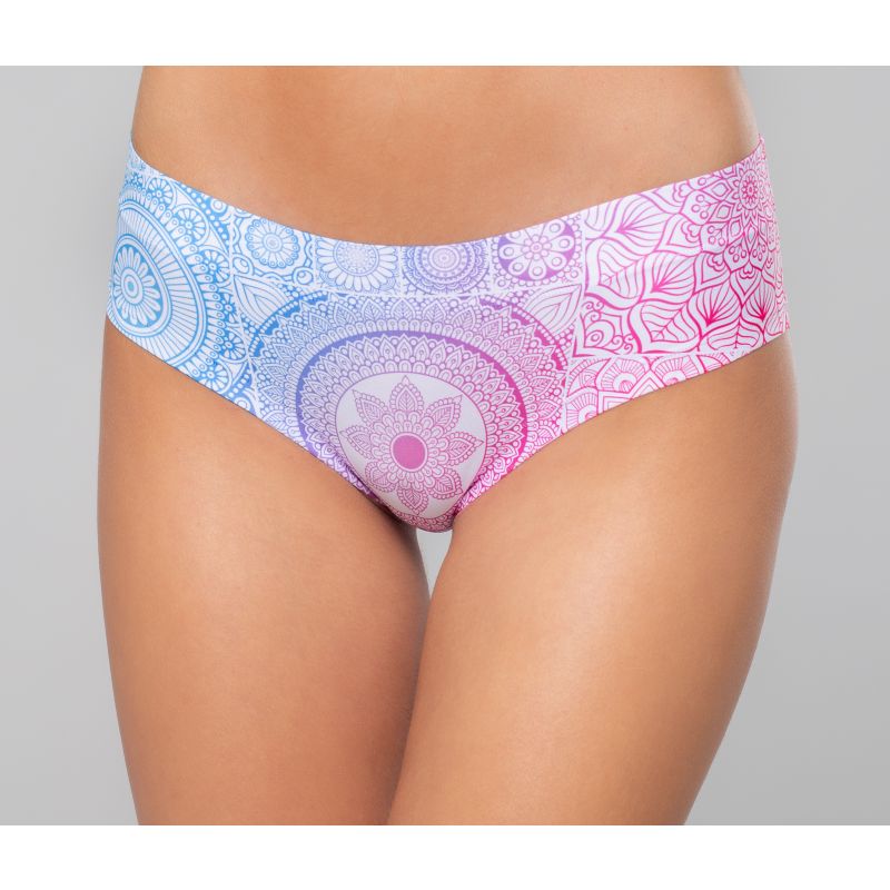 Mandala Emotional Thong - Lar