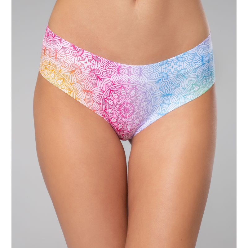 Mandala Happiness Thong - Lar - Image 2