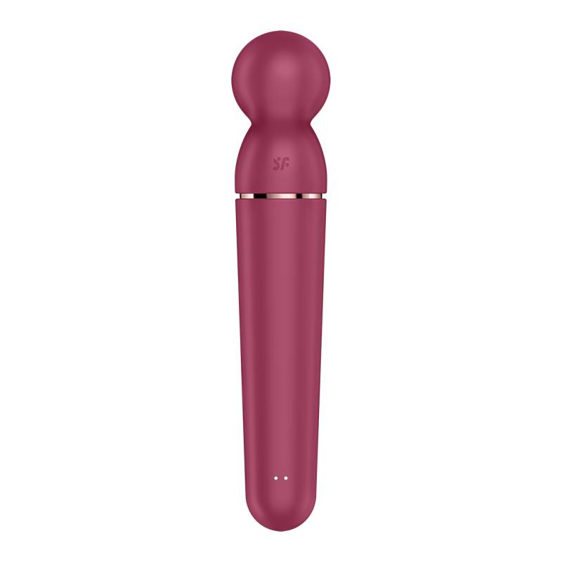 Satisfyer Planet Wand-er - Be - Image 4