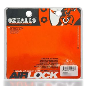 Airlock Air-Lite Vented Chast