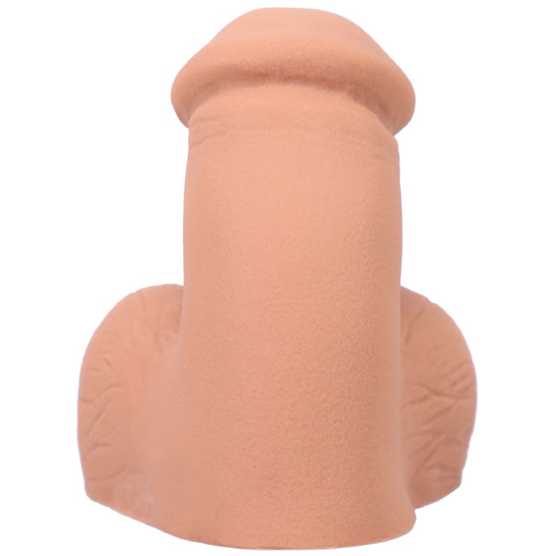 On The Go Silicone Packer Hon - Image 2