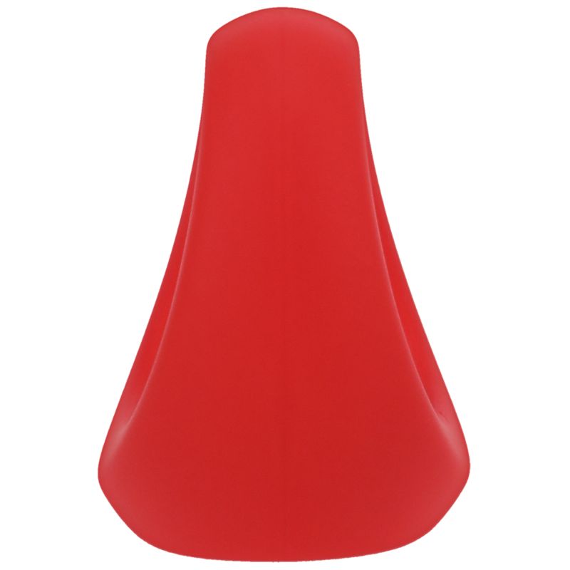 Stirrup Silicone Cock Ring Cr - Image 4