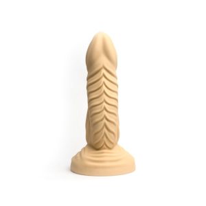 Sphinx Liquid Silicone Dildo