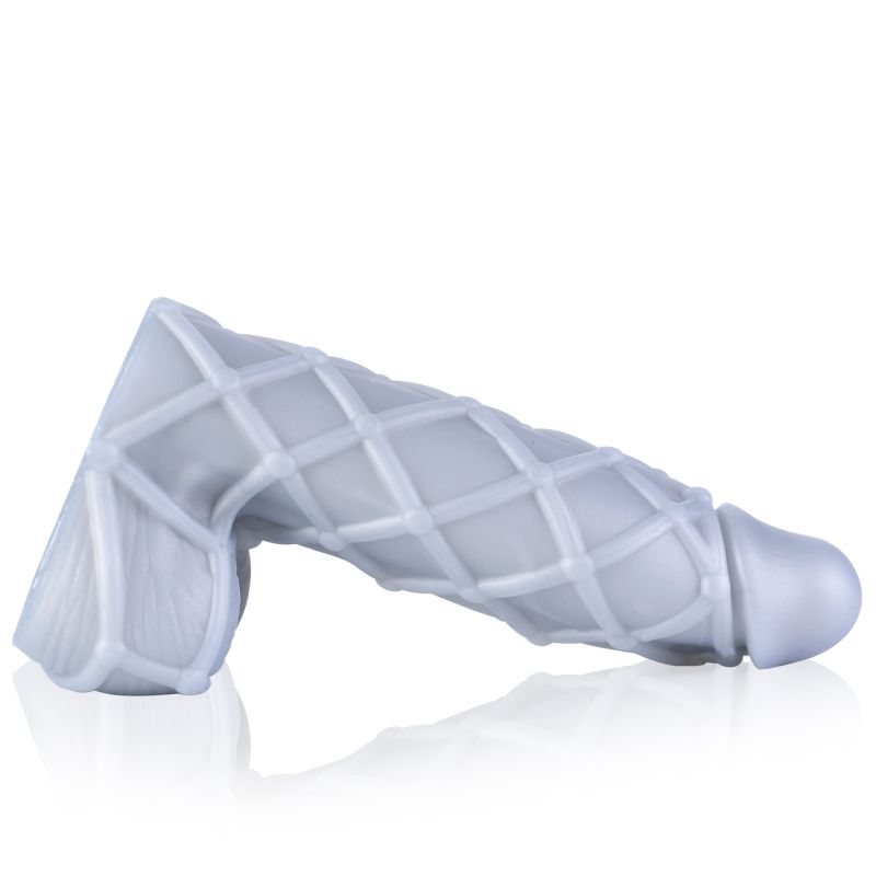 Fetishique Liquid Silicone Di