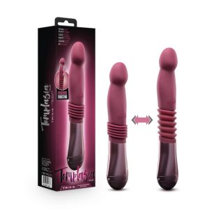 Temptasia Trixie Thrusting Di