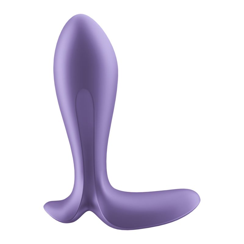 Satisfyer Intensity Plug Purp - Image 5