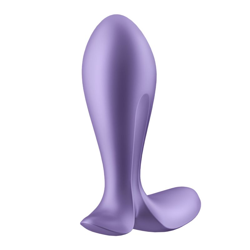 Satisfyer Intensity Plug Purp - Image 6