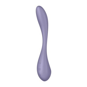 Satisfyer G-Spot Flex 5+ Lila