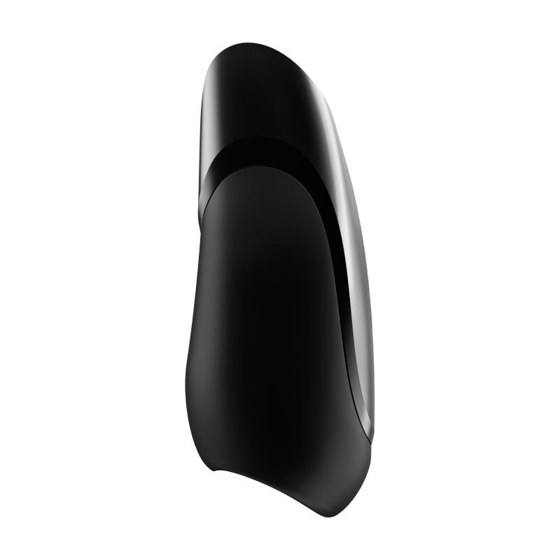 Satisfyer Men Vibration+ Blac