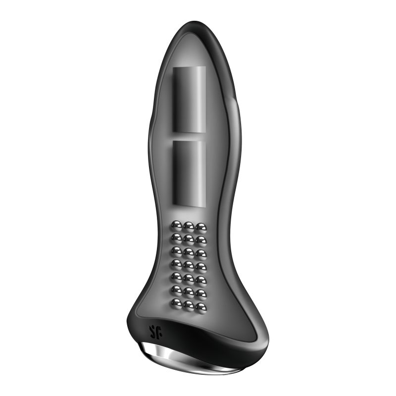 Satisfyer Rotator Plug 1+ Bla