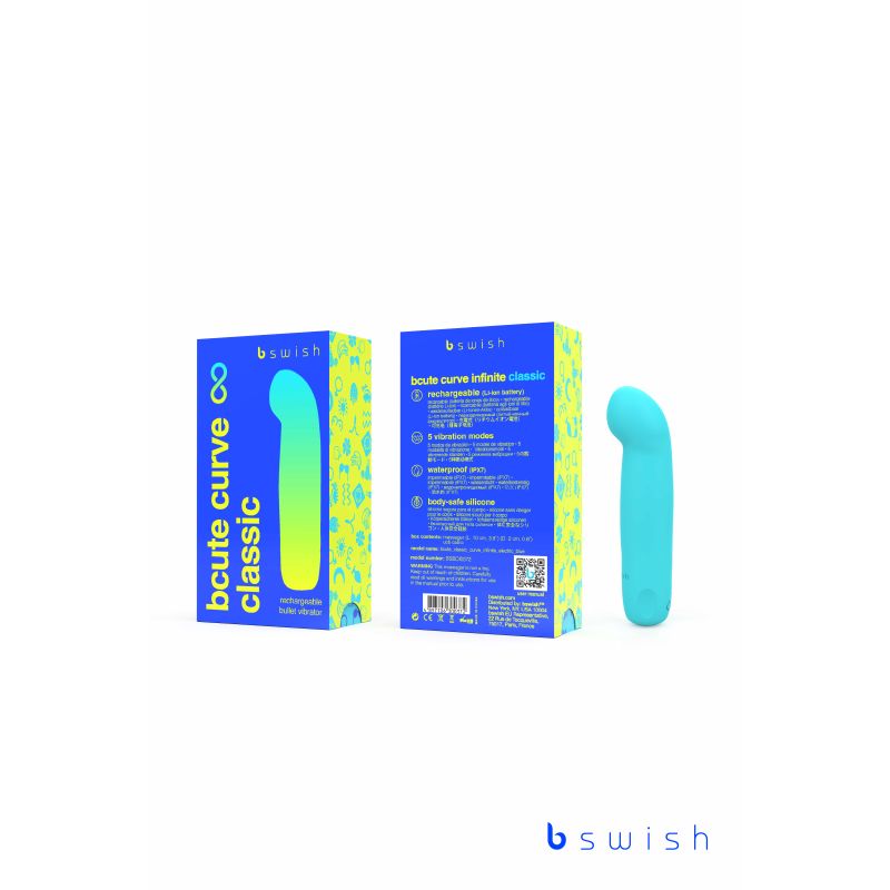 Bcute Curve Infinite Classic - Image 4
