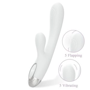 Pada Rabbit and G-Spot Pulsin