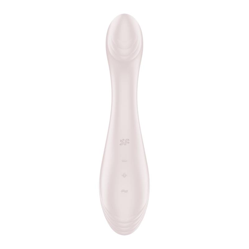 Satisfyer G-Force Beige - Image 4