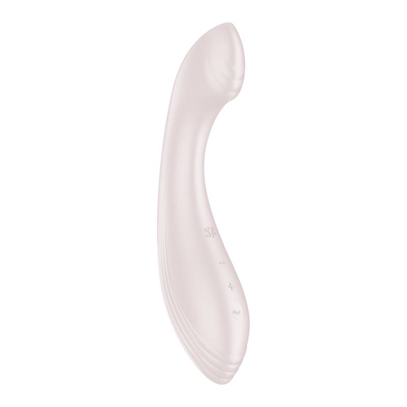 Satisfyer G-Force Beige - Image 5