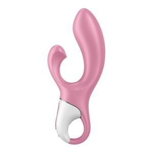 Satisfyer Air Pump Bunny 2 Pi