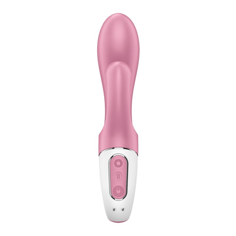 Satisfyer Air Pump Bunny 2 Pi - Image 2