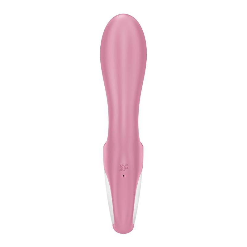 Satisfyer Air Pump Bunny 2 Pi - Image 4