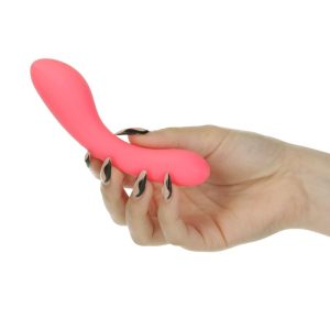 The Mini Swan Wand Glow - Pin