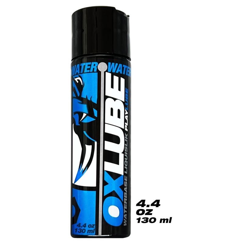 LIQUISLIK Waterbased OXLube 1