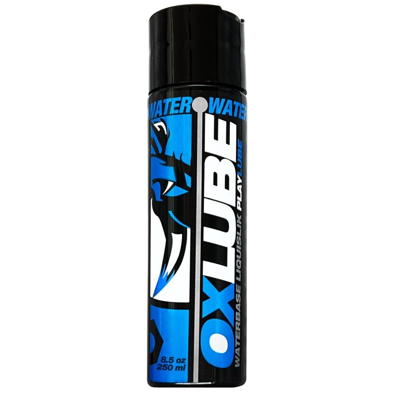 LIQUISLIK Waterbased OXLube 2 - Image 2
