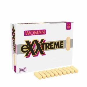 Exxtreme Libido Pills Woman 1