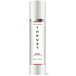 Gel Works Thrust Silicone Ana